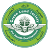 GLSHD logo